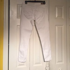 Levi's Legging Jeans