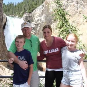 Meet your Posher, Janeanne