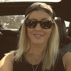 Meet your Posher, Robyn