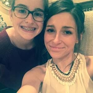 Meet your Posher, Micaela