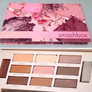 Smashbox Softbox Eye Palette