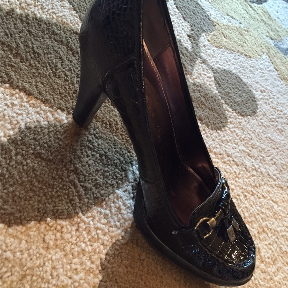 Anne Klein I flex heels