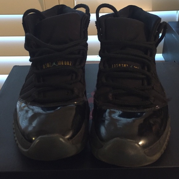 Jordan Gamma 11