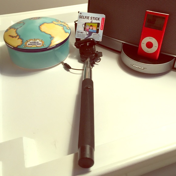 Brand new with tags selfie stick - Picture 1 of 1
