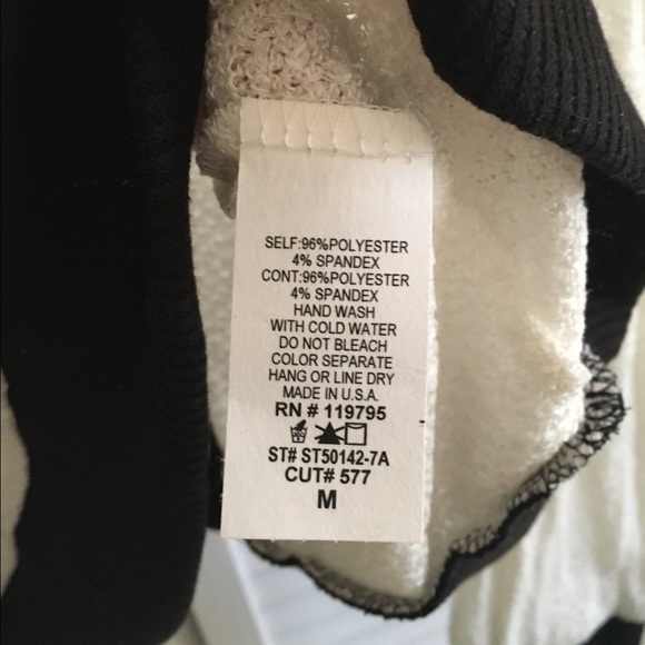 Tiger sweater by Moon Collection - Picture 3 of 4