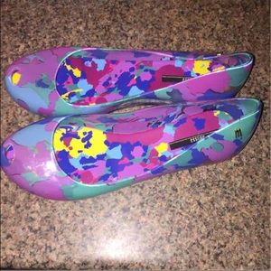 Melissa shoes