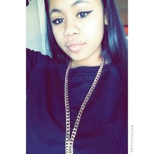 Meet your Posher, Keyana