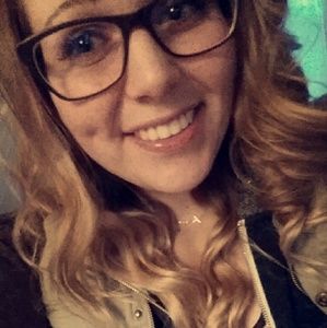 Meet your Posher, Kelsey