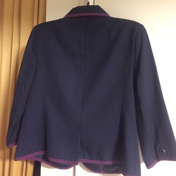 Blazer - Picture 2 of 2