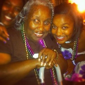 Meet your Posher, Allyson