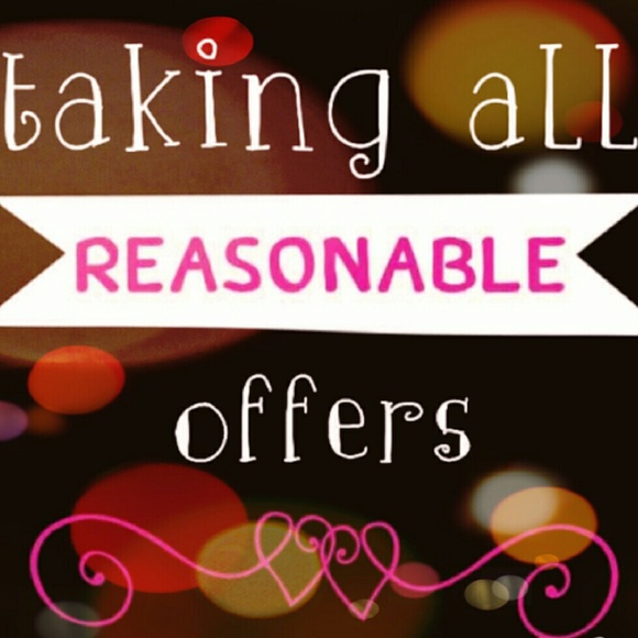 Discounted bundle pricing!!! - Picture 1 of 1