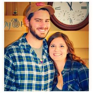 Meet your Posher, Casey