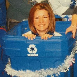 Meet your Posher, Jodi