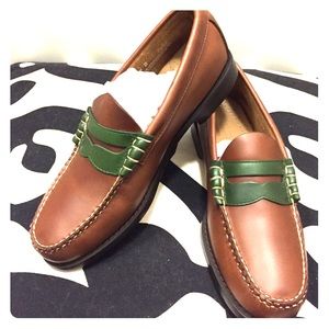 G.H. Bass & Co. weejuns men shoes