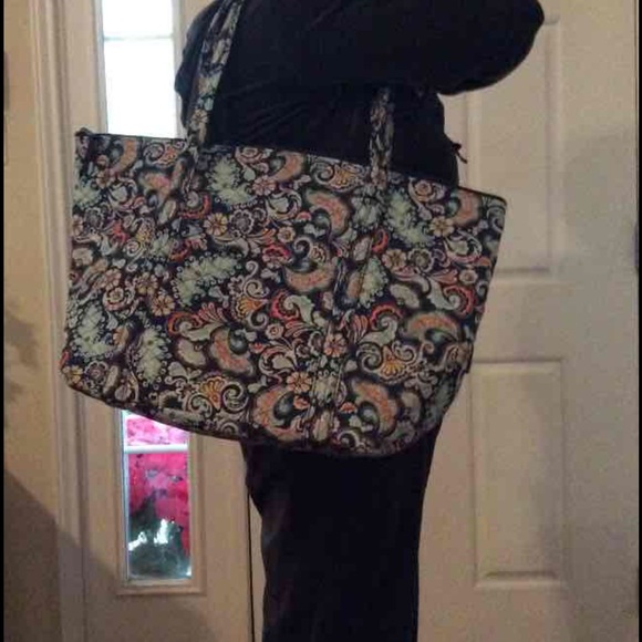 Brand new big bag blue very roomy