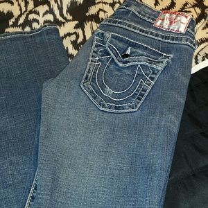 True Religion Jeans