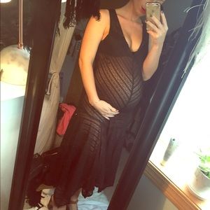 Intimately Free People lace dress