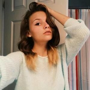 Meet your Posher, Karigan