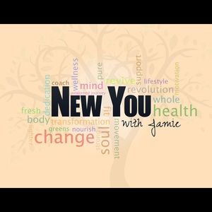 Meet your Posher, Jamie