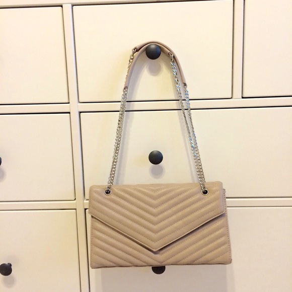 Forever 21 Shoulder Crossbody Purse Handbag