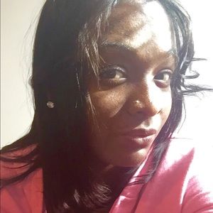 Meet your Posher, Jasmine