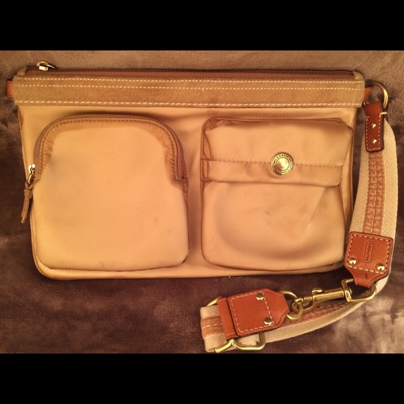 Coach funny pack