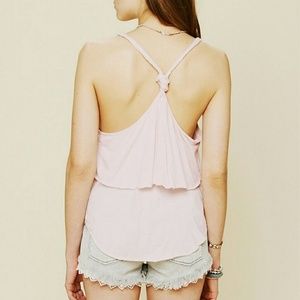 Free People tank
