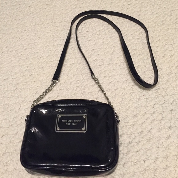 Michael Kora crossbody bag