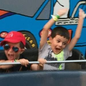 Meet your Posher, Mike