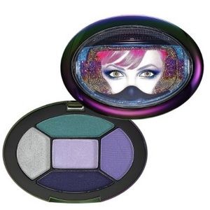 Starchild Odyssey Eye Shadow Palette