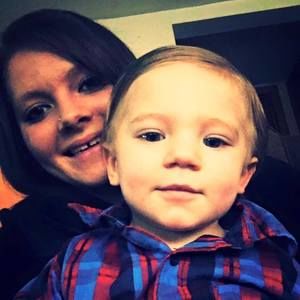 Meet your Posher, Mariah