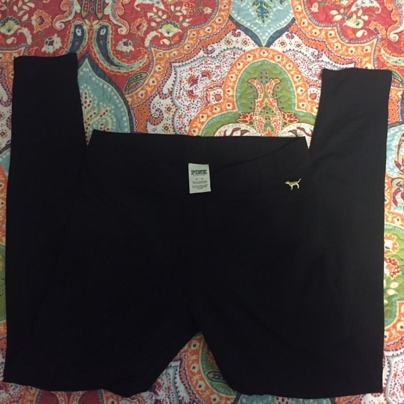 Victoria's Secret PINK Leggings