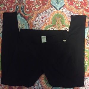 Victoria's Secret PINK Leggings