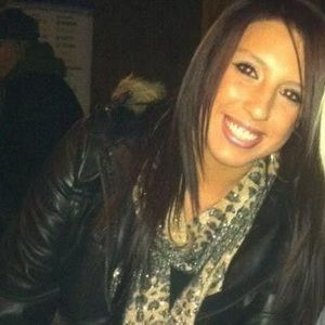 Meet your Posher, Leah