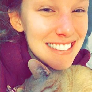 Meet your Posher, Catherine