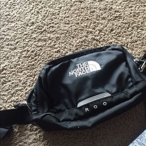 Roo north face
