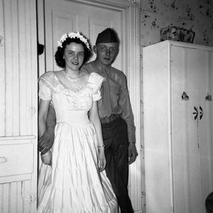 Meet your Posher, Cathy