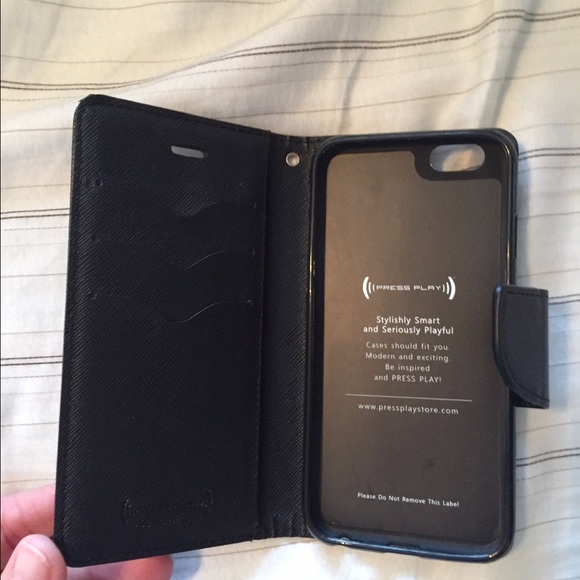 iPhone 6 case