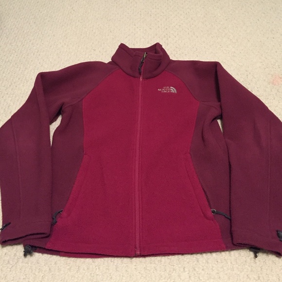 Women's north face jacket!