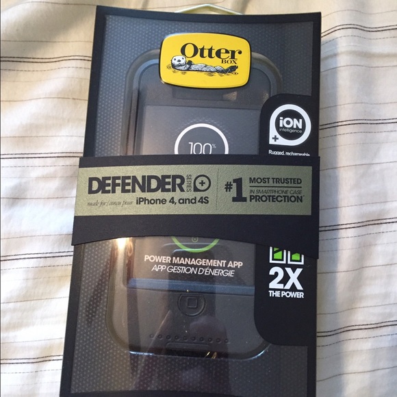 iPhone 4 or 4s case