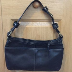 Auth. Legacy series Coach Handbag