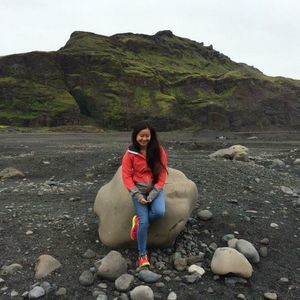 Meet your Posher, Angela