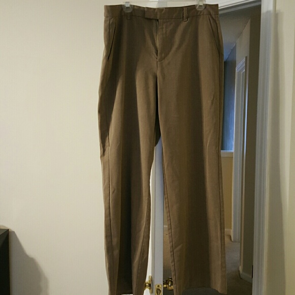 Slacks