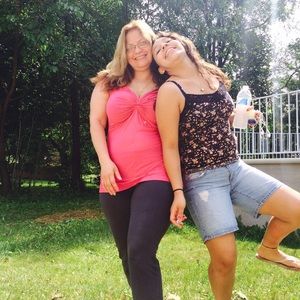 Meet your Posher, Bernice