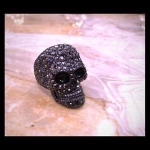 Fashion Skull Ring