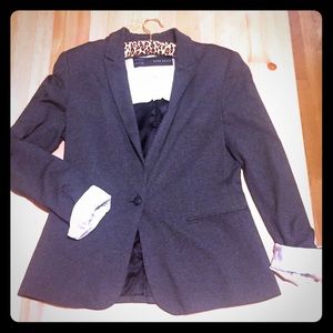 Zara Blazer