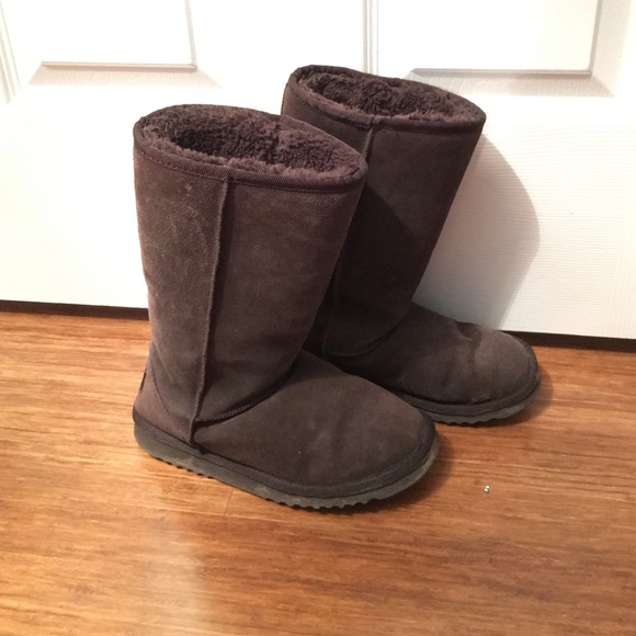 Ugg boots