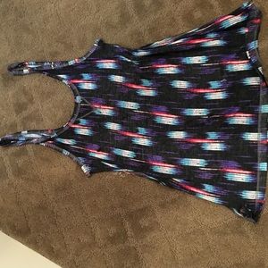 This is a cute summer tank top