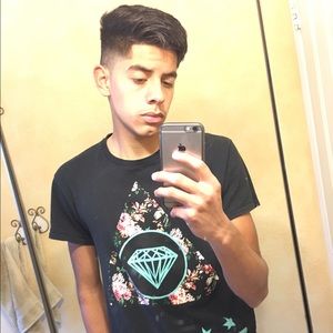 Meet your Posher, Abraham