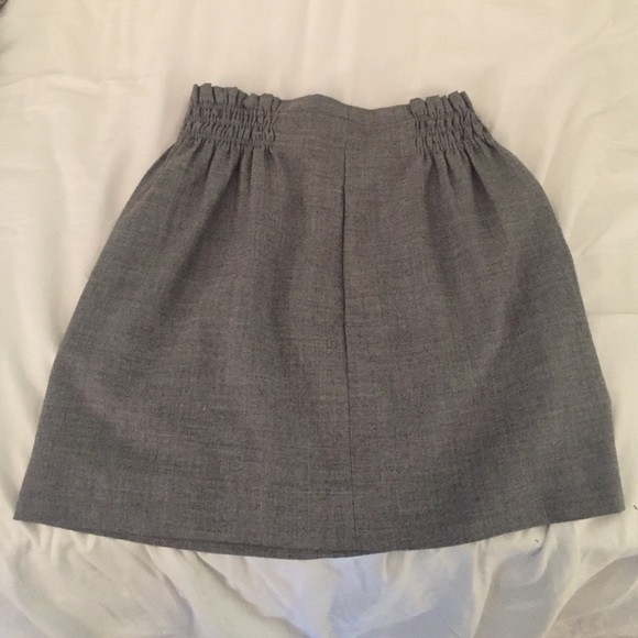 J Crew Skirt